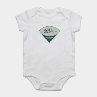 Later Surf Shop Baby Bodysuit